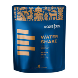 Voxberg Water Shake (Clear Isolate) 510 g