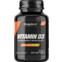 BodyWorld Vitamin D3 200 capsules