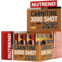 Nutrend Carnitine 3000 Shot 20 x 60 ml