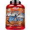 Amix WheyPro Elite 85% 2300 g