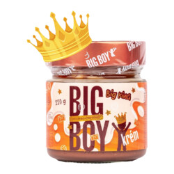 Big Boy Big King 220 g