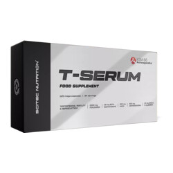 Scitec Nutrition T-Serum 120 kapsúl