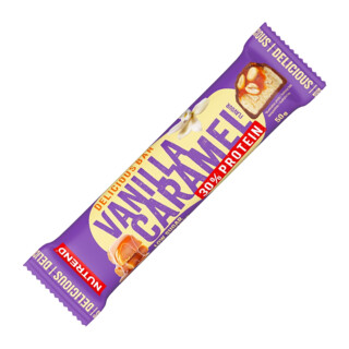 Nutrend Delicious Bar 50 g