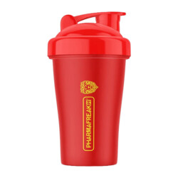 PharmaFreak Supersonic Shaker 500 ml