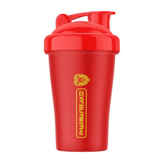 PharmaFreak Supersonic Shaker 500 ml