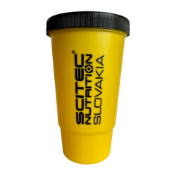 Scitec Nutrition Shaker Cup 600 ml