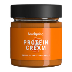 Foodspring Protein Cream 200 g