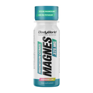 BodyWorld Magnesium Shot 80 ml