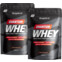 BodyWorld Quantum Whey Protein 2 x 500 g