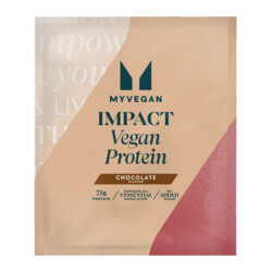 MyProtein Impact Vegan Protein 30 g