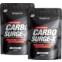 BodyWorld Carbo Surge-X 2 x 1000 g