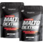 BodyWorld Maltodextrin 2 x 1000 g