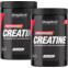 BodyWorld Micronized Creatine 2 x 330 g