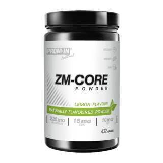 Prom-In ZM-Core Powder 432 g