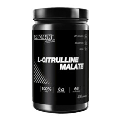 Prom-In Citrulline Malate 400-420 g