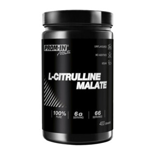 Prom-In Citrulline Malate 400-420 g