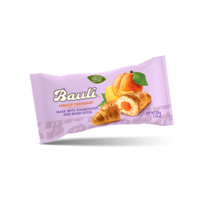 Bauli Croissant 50 g