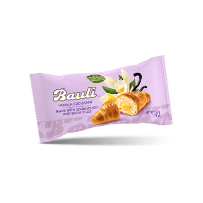 Bauli Croissant 50 g