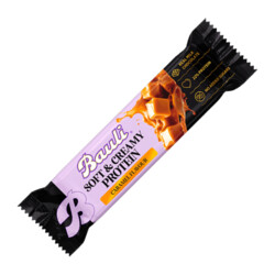 Bauli Soft & Creamy Protein Bar 45 g