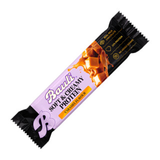 Bauli Soft & Creamy Protein Bar 45 g