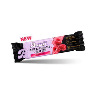 Bauli Soft & Creamy Protein Bar 45 g