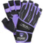 Power System Ladies Gloves Fitness Chica PS 2710 sort-lilla