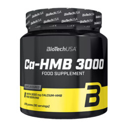 BioTech USA CA-HMB 3000 270 g