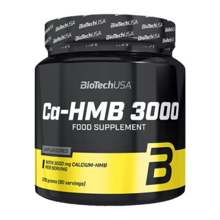 BioTech USA CA-HMB 3000 270 g