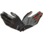 MadMax Crossfit Gloves MXG-103 siva/črna/rdeča