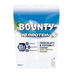 Mars Bounty HiProtein Powder 455 g