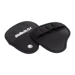 BioTech USA Grip Pad black