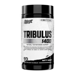 Nutrex Tribulus 1400 90 capsules
