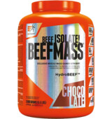 Extrifit BeefMass 3000 g