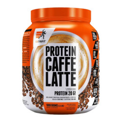 Extrifit Protein Caffe Latte 1000 g