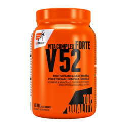 Extrifit V 52 Vita Complex Forte 60 comprimés