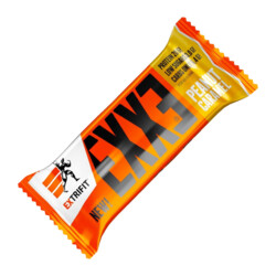 Extrifit Exxe Iso Protein Bar 31% 65 g