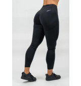 Nebbia High Waisted Shaping Leggings GLUTE PUMP 247 svart