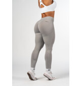 Nebbia High Waisted Shaping Leggings GLUTE PUMP 247 grå