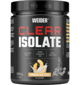 Weider Clear Isolate 500 g