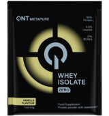 QNT Metapure Whey Protein Isolate 30 g