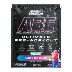 Applied Nutrition ABE (All Black Everything) 12,5 g