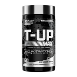 Nutrex T-Up Max 60 capsules
