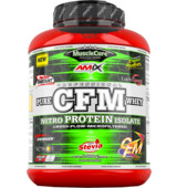 Amix MuscleCore DW CFM Nitro Protein Isolate 2000 g