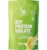 BodyWorld Soy Protein Isolate 750 g