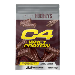 Cellucor C4 Whey Protein Powder 759-814 g