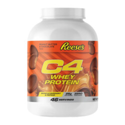 Cellucor C4 Whey Protein Powder 1587-1610 g