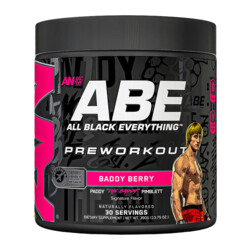 Applied Nutrition ABE (All Black Everything) 390 g