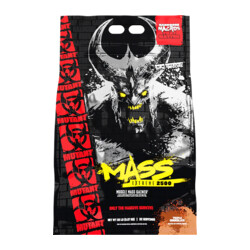 Mutant Mass XXXtreme 2500 9070 g