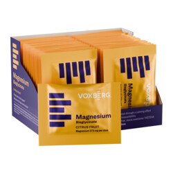 Voxberg Magnesium Bisglycinate 30 x 7 g