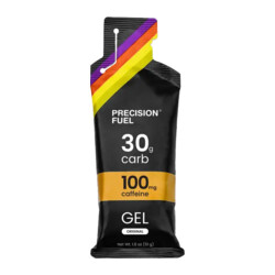 Precision Fuel & Hydration PF 30 Caffeine Gel 51 g
